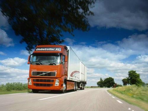 潮州至貴南縣物流專線 天天發車，助力粵青高效貨物運輸