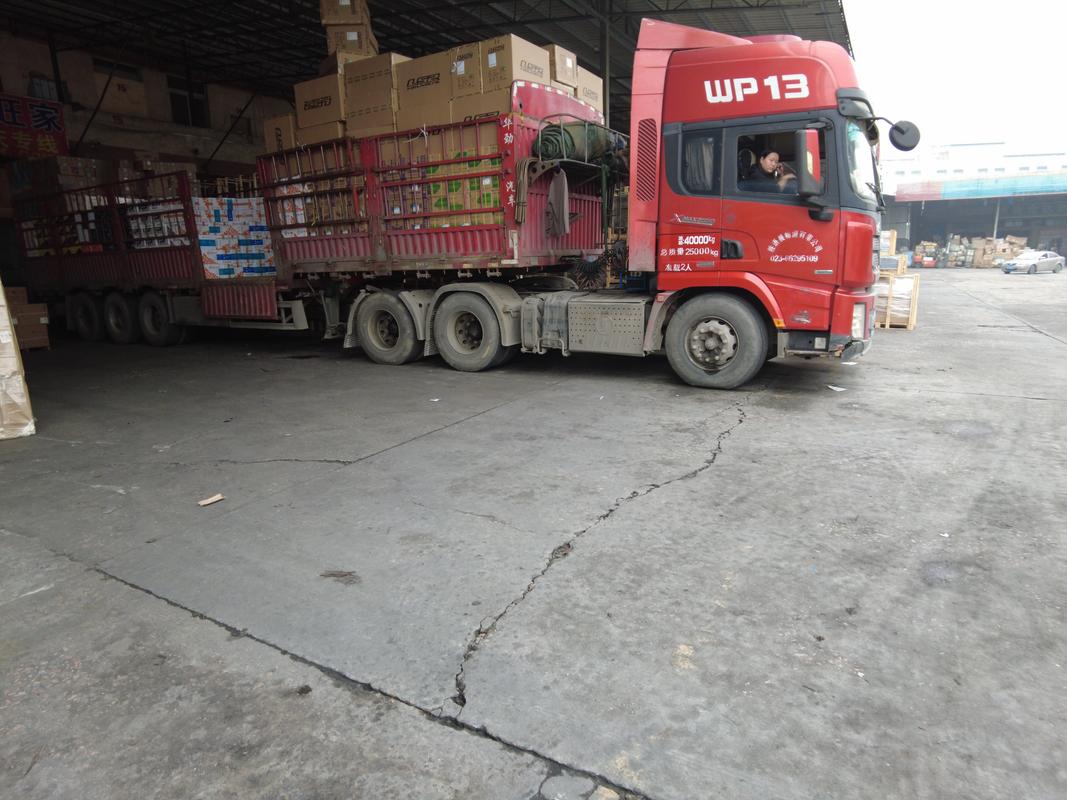 佛山至石嘴山一站式貨運(yùn)專線，通達(dá)大武口、惠農(nóng)、平羅縣